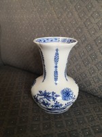 Duchov (DUX) porcelán váza, Czechoslovakia (1947-1988 között)