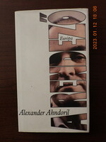 Alexander ahndoril - the director