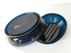 Dior soap box