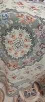 Woven tablecloth, bed tablecloth tapestries
