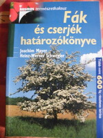 Joachim mayer - heinz - werner schwegler: dictionary of trees and shrubs