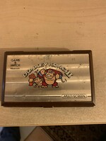 Nintendo game and watch 1983