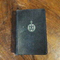 Német imakönyv