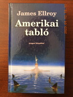 James Ellroy - American tableau