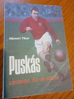 Tibor Hámori - rifleman - legend and reality