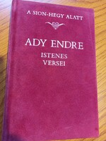 Ady Endre - A Sion-hegy alatt