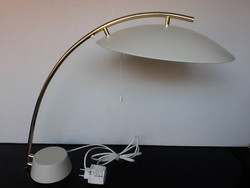Nagy méretű design IKEA asztali lámpa a '80-as évekből