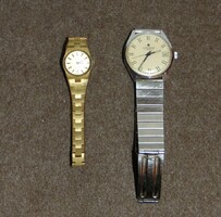 Junghans and hubbuch watch
