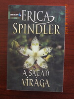Erica spindler - Satan's flower
