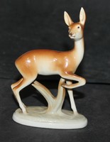 Royal dux roe deer 752