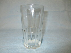 2 dl glass measuring cup, pub glass