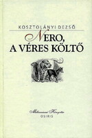 Kosztolányi costume: Nero, the bloody poet