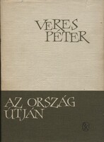 The war autobiography of Péter Veres