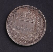 1 Corona 1915 k.B