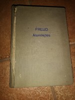 Freud, Sigmund - Álomfejtés első kiadás