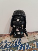 Star Wars - Darth Vader - Plüss 17 cm magas