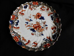 Copeland Bertha antik tányér 18.5 cm
