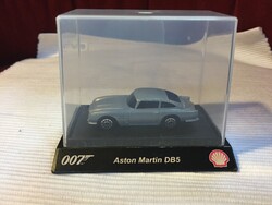 James bond 007 agent aston martin db5 model - (m156)