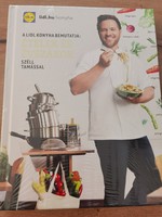 New lidl kitchen, food and seasons with a twist