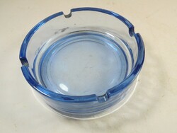 Colored glass ashtray ash ashtray bowl bowl ashtray