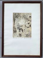 KONDOR LAJOS -München V-