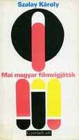 Károly Szalay: today's Hungarian film comedy