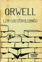 GEORGE ORWELL: 1984 (szamizdat)