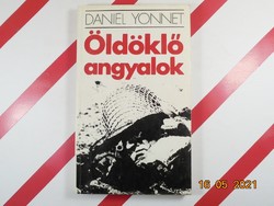 Daniel Yonnet Killing Angels