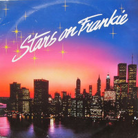 Stars On 45 - Stars On Frankie (12")