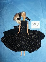 Retro szép BARBIE jellegű baba a képek szerint BAB 9