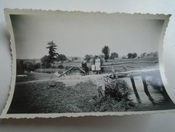 D193056  Régi fotó -KISGYARMAT  1959