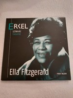 Ella Fitzgerald - 1970 Erkel színház Opera Trezor CD