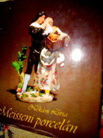 ++++++ Meissen porcelain in the collection of the Museum of Applied Arts in Budapest