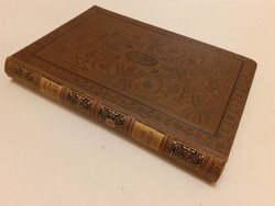 Antique Book 1912 The Fallen Works of Jókai Mór