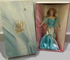 Mattel Barbie Celebrating 40.Years of Dreams Bumblebee Gala  Collector 1998 Korlátozott kiadás.
