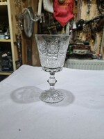 Crystal glass