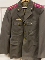 Civil Defense Company Vest