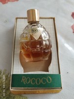 Sold in a Rococo perfume box!