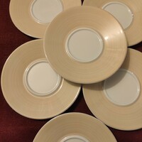 Eschenbach porcelain set of 6 plates