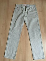 Lee cooper workmaster lc 10 men's canvas pants with zipper