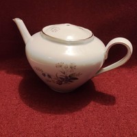 Stadtlengsfeld porcelain teapot, tea spout