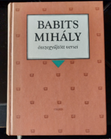 Babits Mihály összegyűjtött versei - Osiris Kiadó  Budapest 	1997- könyv