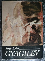 SERGE LIFAR : GYAGILEV