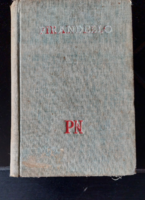 Pirandello legszebb novellái - könyv