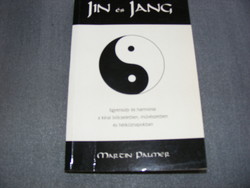 Yin and Yang by Martin Palmer