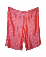 Indian silk sarong trousers (2626)