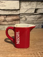 NESCAFE tejkiöntő - Nescafé kiöntő, kávés