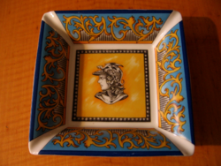 Versace baroque pattern bowl, ashtray vario by mäser
