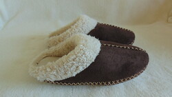 Winter slippers 35/36