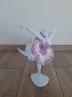 Régi Unterweissbach balerina